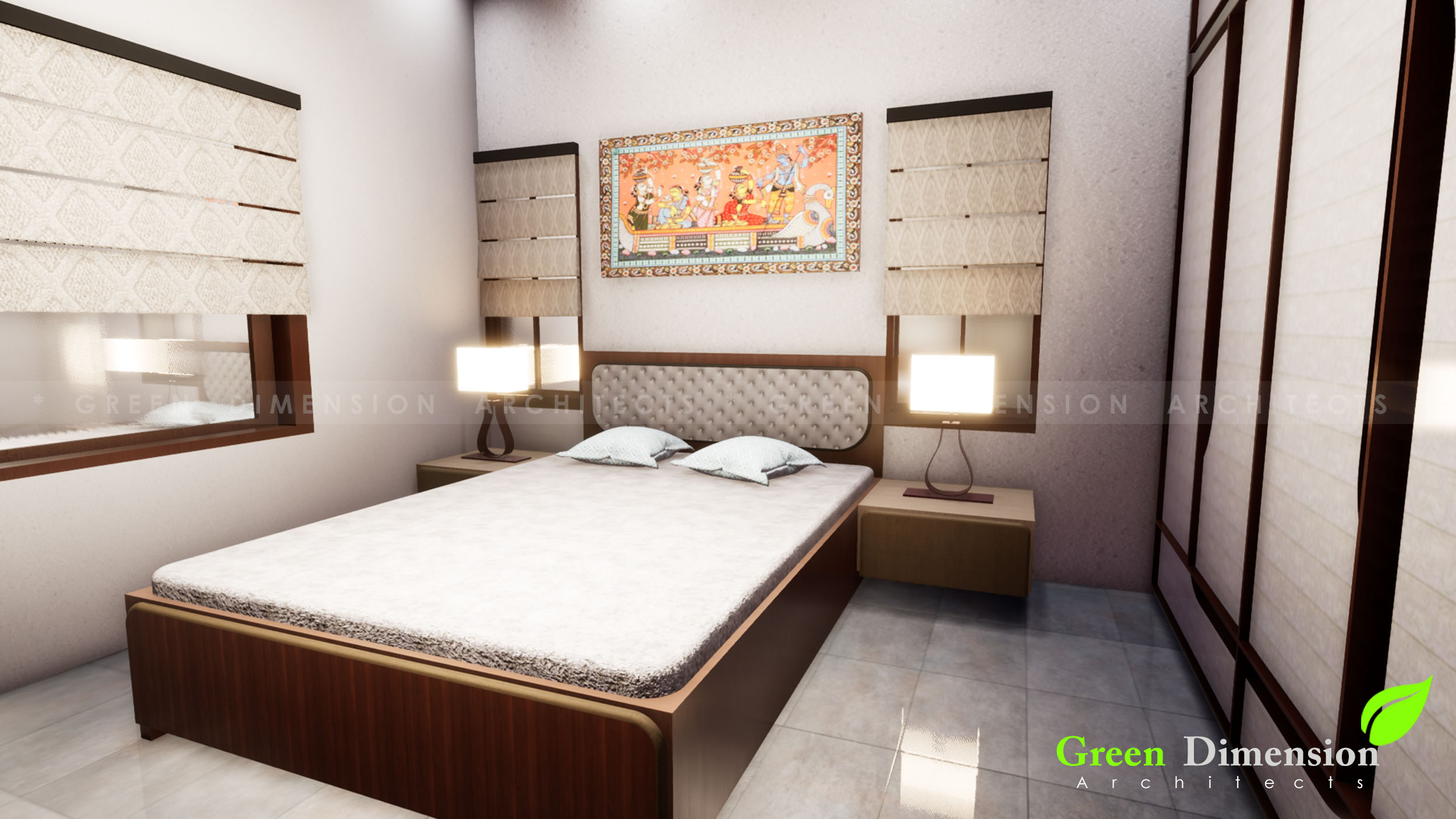 Guest Room 2